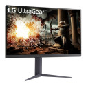 LG 32GS75Q-B computer monitor 80 cm (31.5") 2560 x 1440 pixels Quad HD Black