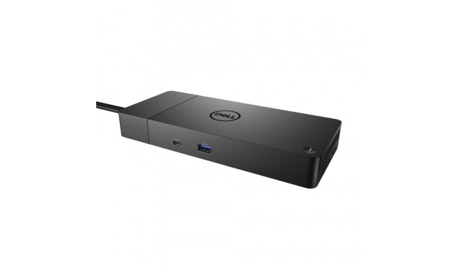 DELL WD19S-180W juhtmega USB 3.2 Gen 2 (3.1 Gen 2) Type-C must