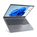 Lenovo ThinkBook 16 Intel Core Ultra 5 125U Laptop 40.6 cm (16") WUXGA 16 GB LPDDR5-SDRAM 512 GB SSD