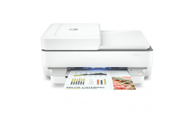 HP Envy Pro 6420e e-multifunktsionaalne WLAN/ePrint 223R4B#629