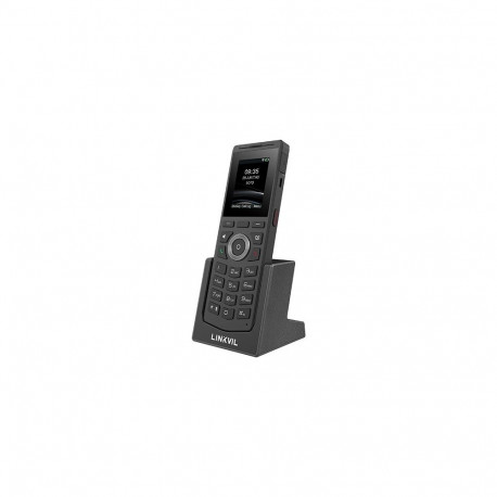 Fanvil W610W must IP-telefon 4 lines Wi-Fi
