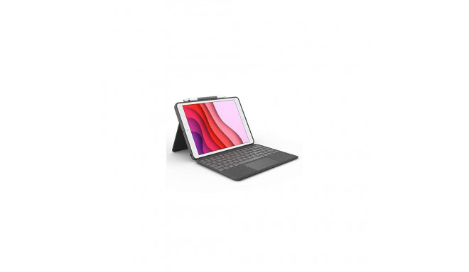 Logitech Combo Touch