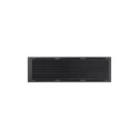 Thermaltake TH360 V2 ARGB Sync Processor All-in-one liquid cooler 12 cm Black