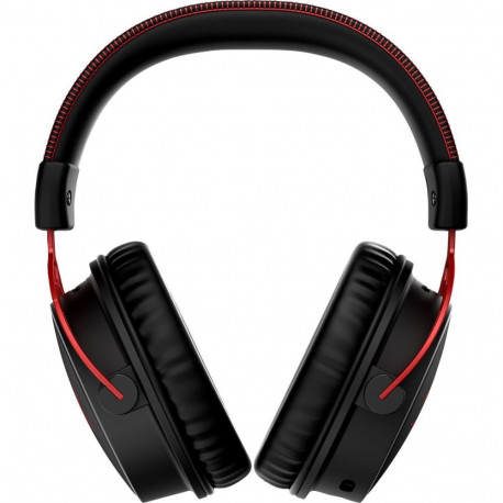 HP Hyperx Cloud Alpha W punane Hhsa1