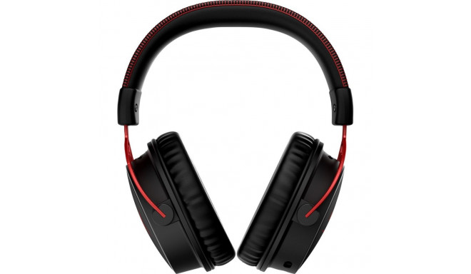 HP Hyperx Cloud Alpha W punane Hhsa1