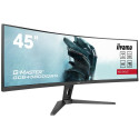 IIYAMA 113 cm (44.5") GCB4580DQSN-B1 32:9 2xHDMI+DP+USB-C Cu Jaemüük
