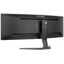 IIYAMA 113 cm (44.5") GCB4580DQSN-B1 32:9 2xHDMI+DP+USB-C Cu Jaemüük