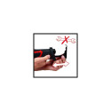 Einhell TE-AP 18/28 Li BL - Solo 2500 spm Black, Red