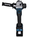 MAKITA 18V DLX2431TJ Komplekt MAKPAC Juhtmeta Tööriistade Komplekt