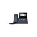 Yealink SIP-T53 IP-telefon Hall 8 liini LCD-ekraan