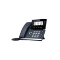 Yealink SIP-T53W IP phone Black 8 lines LCD Wi-Fi