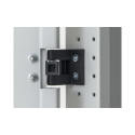 Triton RMA-22-A61-CAX-N1 rack cabinet 22U Freestanding rack Grey