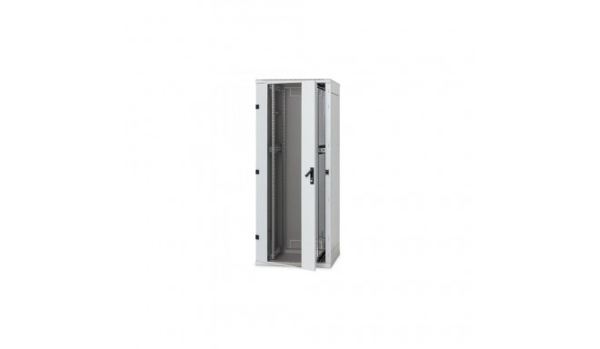 Triton RMA-42-A61-CAX-N1 rack cabinet 42U Freestanding rack Grey
