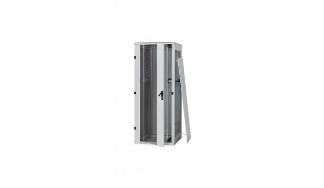 Triton RMA-27-A61-CAX-N1 rack cabinet 27U Freestanding rack Grey