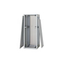 Triton RMA-18-A68-CAX-N1 rack cabinet 18U Freestanding rack Grey