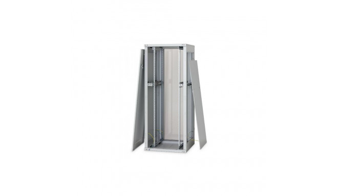 Triton RMA-18-A68-CAX-N1 18U põrandaseisev hall serverikapp