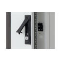 Triton RMA-22-A61-CAX-N1 rack cabinet 22U Freestanding rack Grey