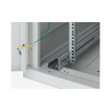 Triton RMA-27-A61-CAX-N1 rack cabinet 27U Freestanding rack Grey