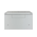 Triton RMA-42-A61-CAX-N1 rack cabinet 42U Freestanding rack Grey