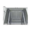 Triton RMA-22-A61-CAX-N1 rack-seadmekapp 22U põrandal seisev kapp Hall
