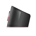 Trust GXT 619 Thorne Black 2.0 channels 6 W