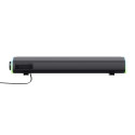 Trust GXT 620 Axon Black 2.0 channels 12 W