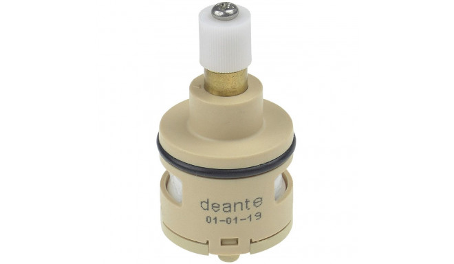 Function switch for 3-hole faucets