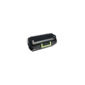 Lexmark 522X R toner cartridge 1 pc(s) Original Black