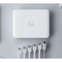 Ubiquiti UniFi Flex Mini 2.5G Managed 2.5G Ethernet (100/1000/2500) Power over Ethernet (PoE) Deskto