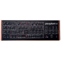 Sequential Prophet-5 Desktop - polyphonic analogue synthesiser