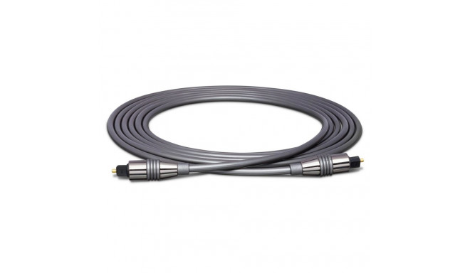 Hosa Technology OPM-320 InfiniBand/fiiberoptiline kaabel 6.1 m TOSLINK hall