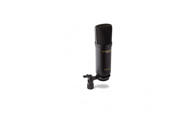 Marantz MPM1000U - USB condenser microphone