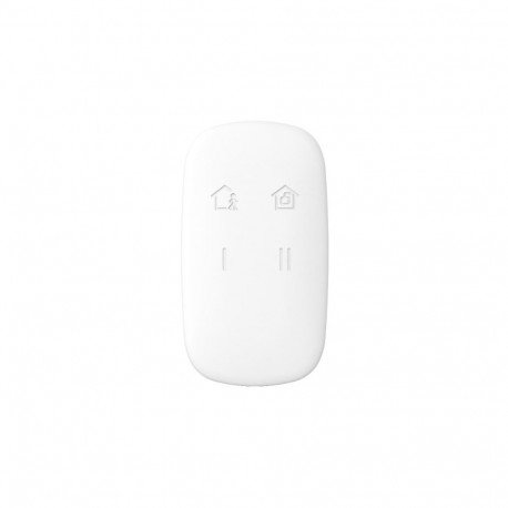 Hikvision juhtmevaba kaugjuhtimispult DS-PKF1-WE