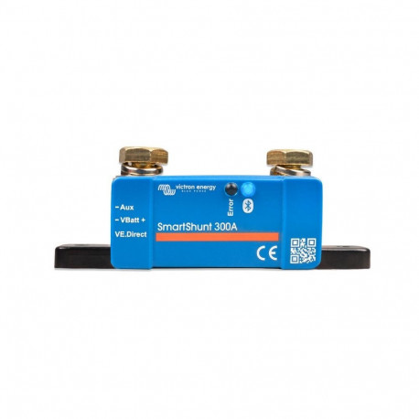 Smartshunt 300A/50mV IP65