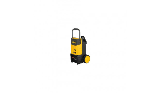 DeWALT DXPW003E pressure washer Compact Electric 630 l/h Black, Yellow