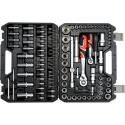 Yato YT-38791 socket wrench Socket wrench set