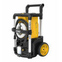 DEWALT akuga kõrgsurvepesur, 2x 18V, Basisv