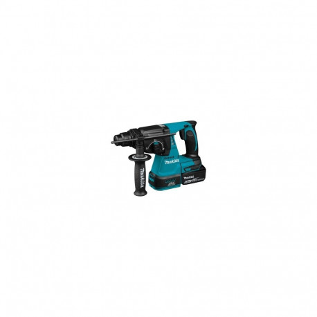 Makita DHR242RTJ rotary hammer 950 RPM SDS Plus
