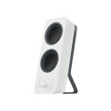 Logitech Z207 Bluetooth arvutikõlarid