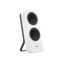 Logitech Z207 Bluetooth arvutikõlarid