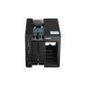 QNAP TS-253E NAS torn Ethernet LAN must J6412