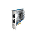 QNAP QXG-10G2T-X710 network card Internal Ethernet 1000 Mbit/s