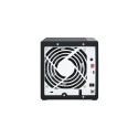 QNAP TR-004 must HDD/SSD korpus 2.5/3.5"