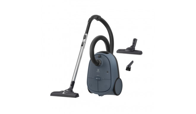 Electrolux EB61C2DBP 3,5 l silindriline tolmuimeja kuiv 750 W tolmukotiga