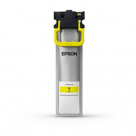 Epson tindipakk WF-C53xx / WF-C58xx series XL, kollane