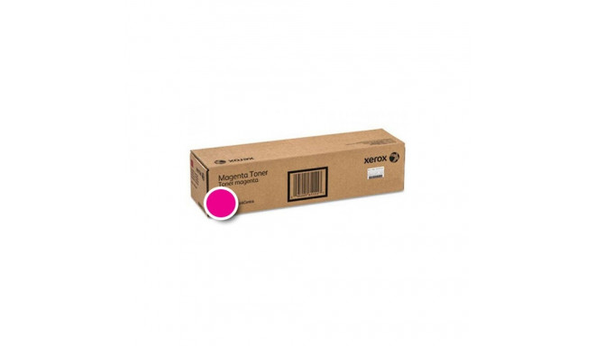 Xerox 006R01703 toner cartridge 1 pc(s) Original Magenta