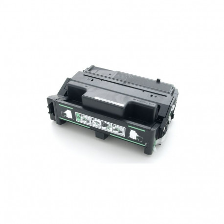 Ricoh 407649 must originaal toonerikassett
