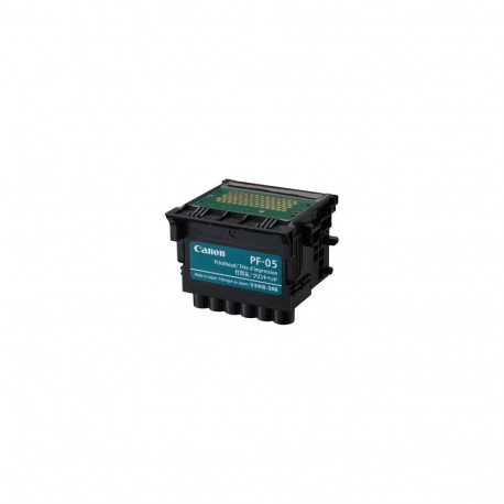 Canon PF-05 print head Inkjet
