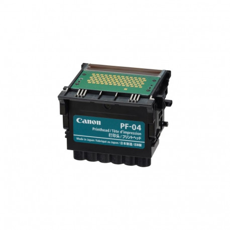 Canon PF-04 print head Inkjet