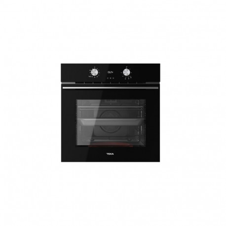 Teka HLB 8408 BK ahi 71 l 3215 W must